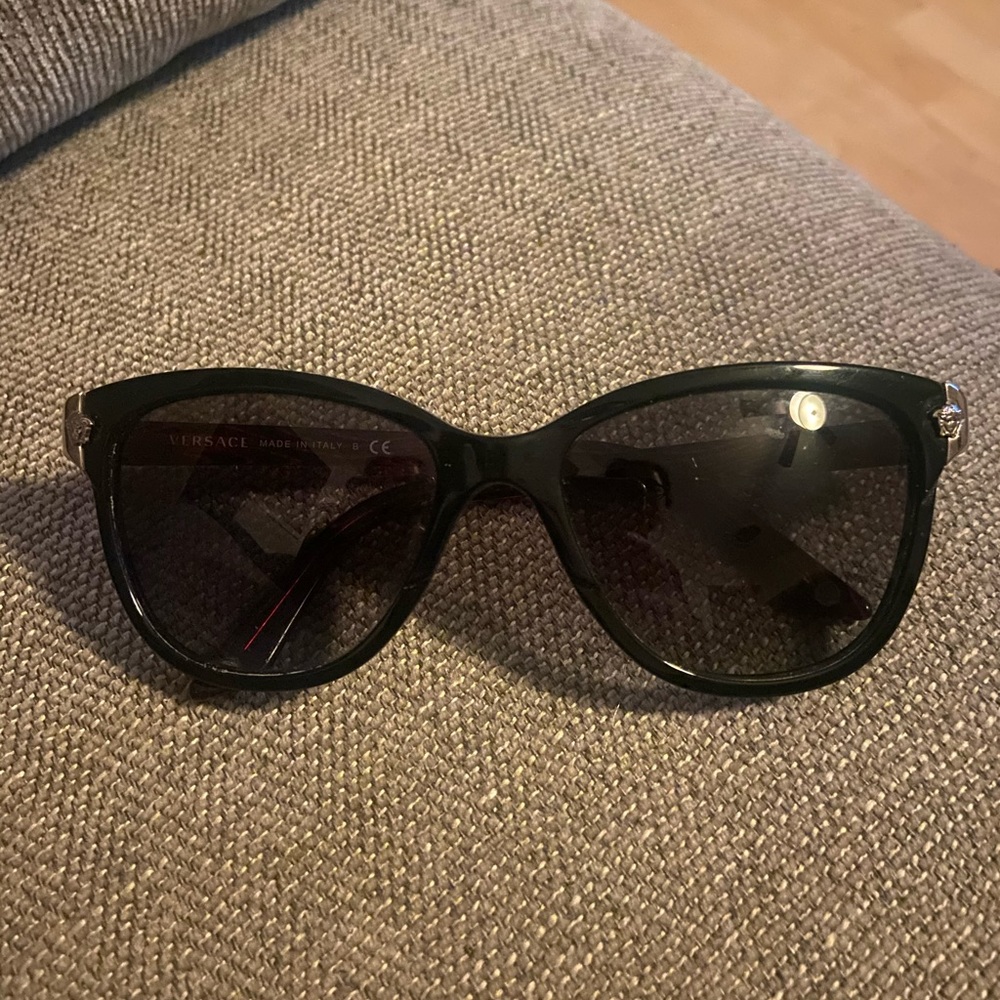 Versace sunglasses